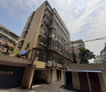 临平北小区图片