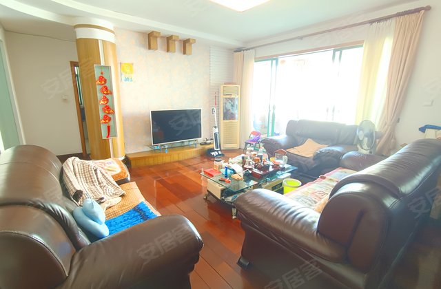 世纪名族园3室2厅147㎡98万二手房图片