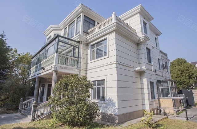 【河滨香景园(别墅)二手房,上海河滨香景园(别墅)二手房出售信息】