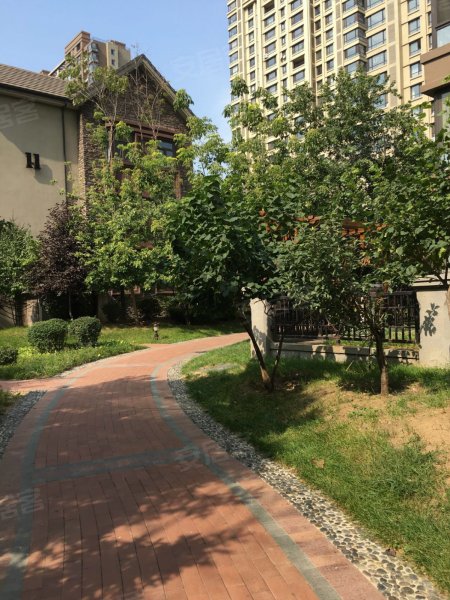 金地长青湾天阅