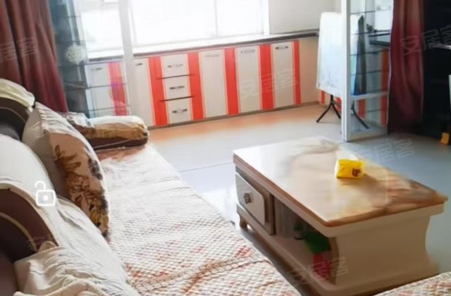 福典人家2室1厅77㎡14万二手房图片