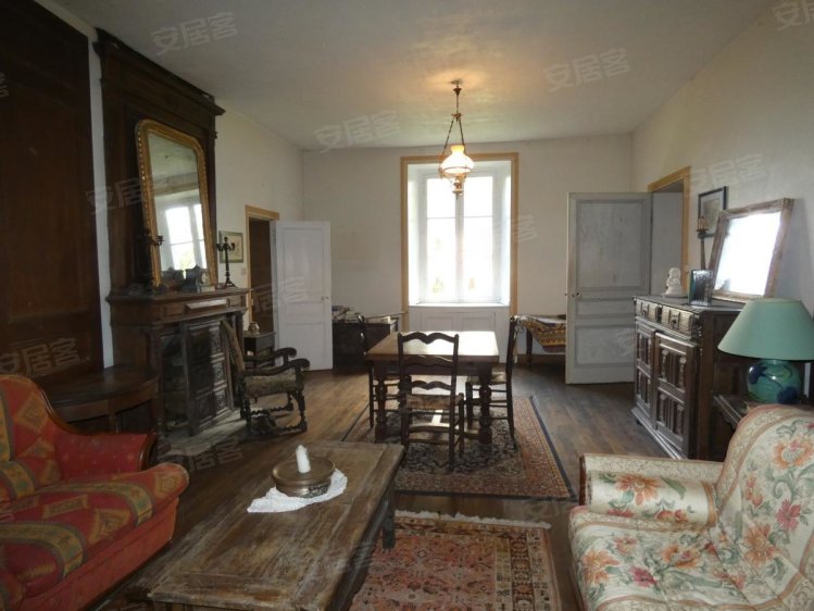 法国约¥262万FranceLe FolgoëtHouse出售二手房公寓图片