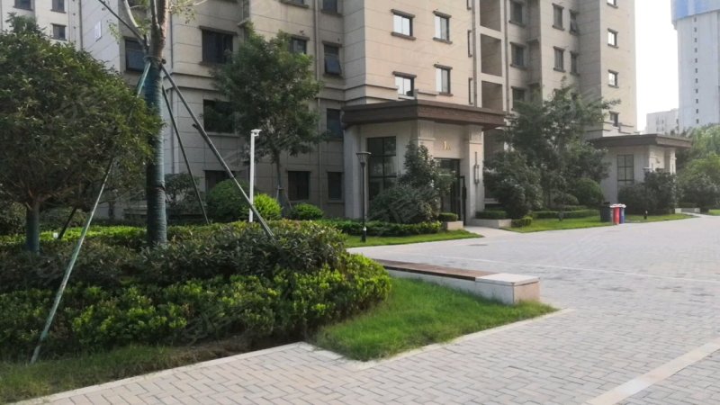 金秋九里庭院,新安路-安阳金秋九里庭院二手房,租房,房价-安阳安居客