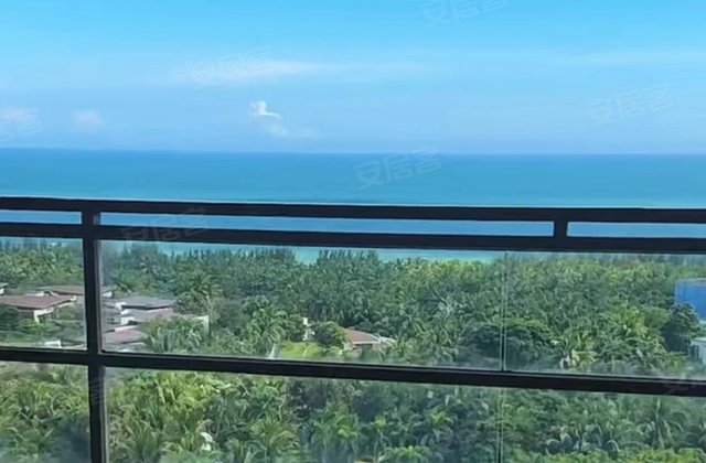 北投观海湾2室2厅67㎡26万二手房图片