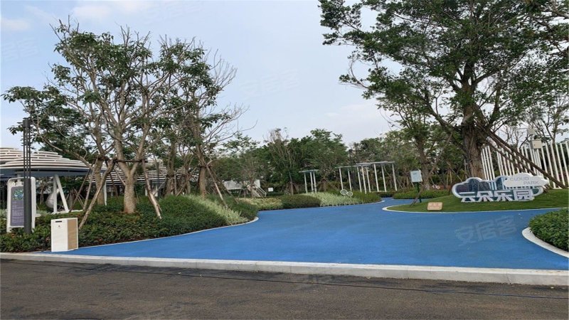 保利六千树,223国道-海口保利六千树二手房,租房,房价-海口安居客