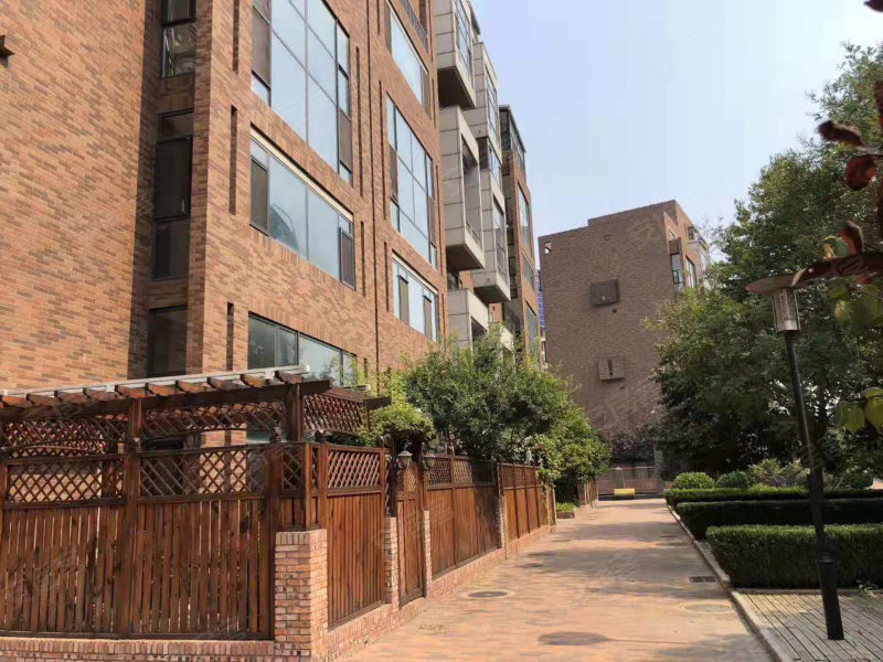 class果岭里,广泽路6号-北京class果岭里二手房,租房,房价-北京安居客