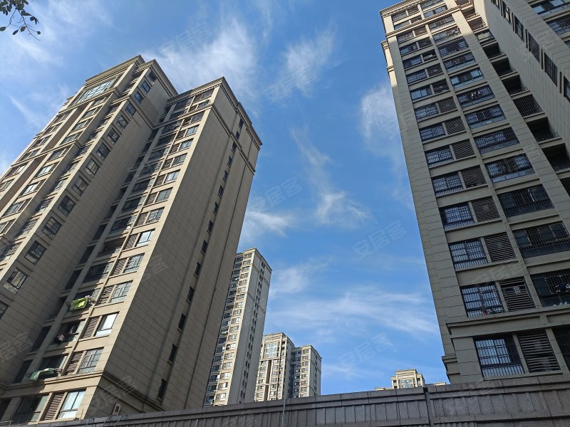 禹洲华侨城(三期)枫园,仙人路-合肥禹洲华侨城(三期)枫园二手房,租房