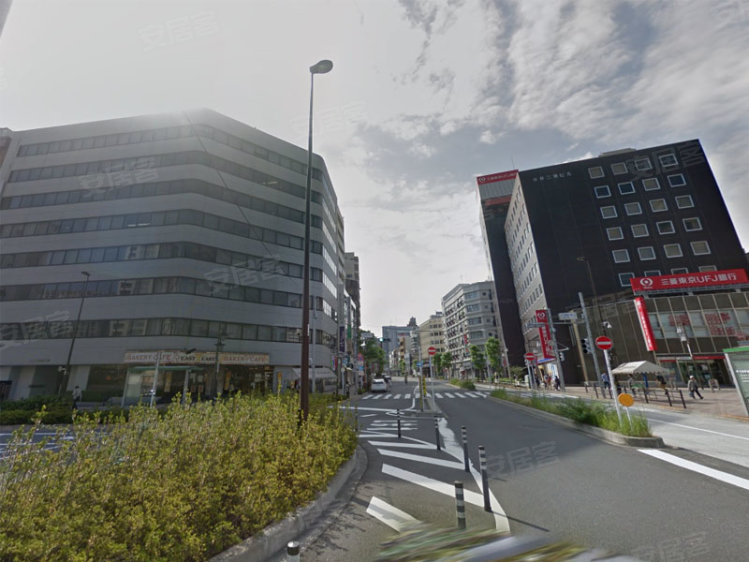日本东京都约¥82万ステージファースト本駒込Ⅱ二手房公寓图片