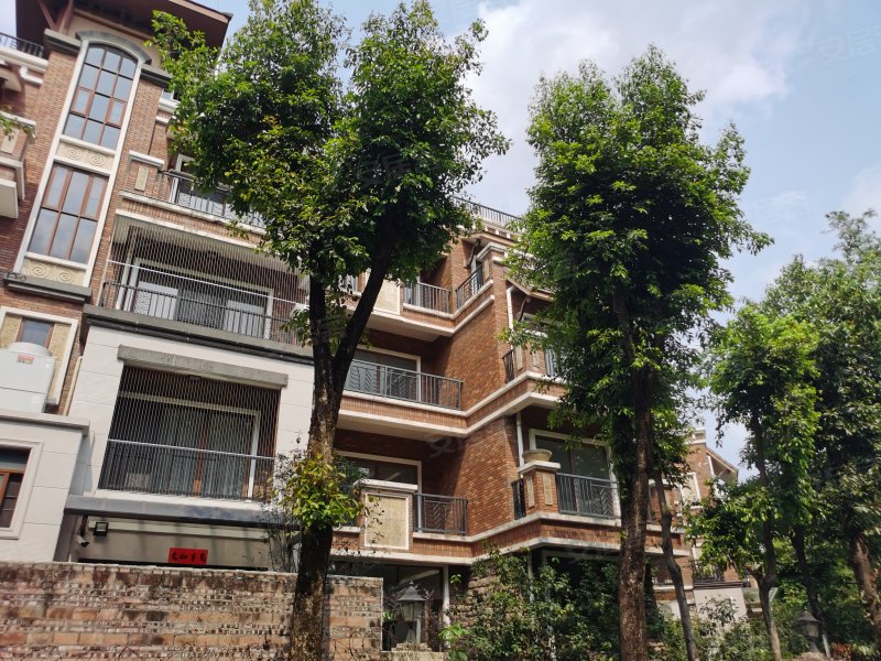 北滘海琴水岸(别墅)