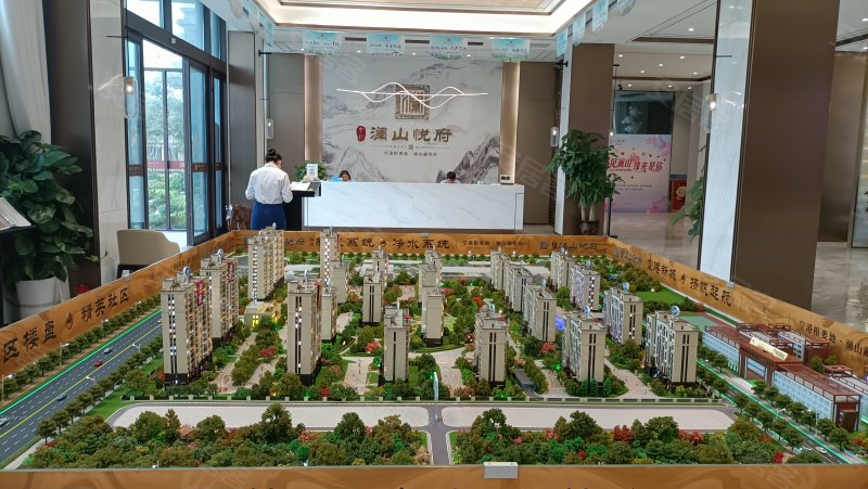 中仁澜山悦府,兰州东路602号-青岛中仁澜山悦府二手房,租房,房价-青岛