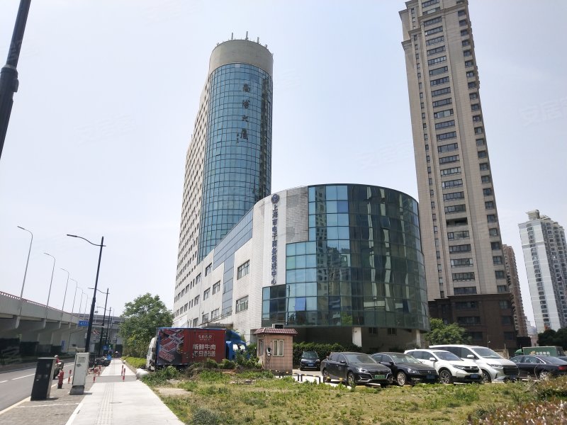 南浦大厦,中山南路1088号-上海南浦大厦二手房,租房,房价-上海安居客