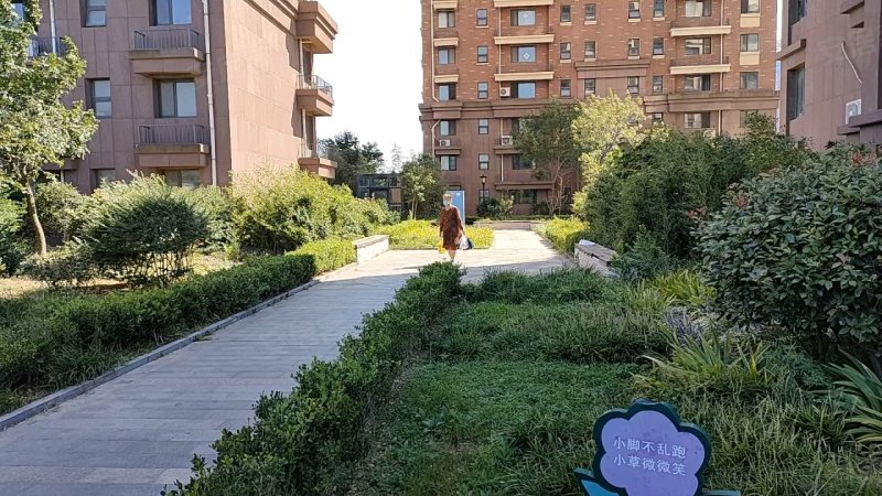 水木清华,古城路55号-日照水木清华二手房,租房,房价-日照安居客