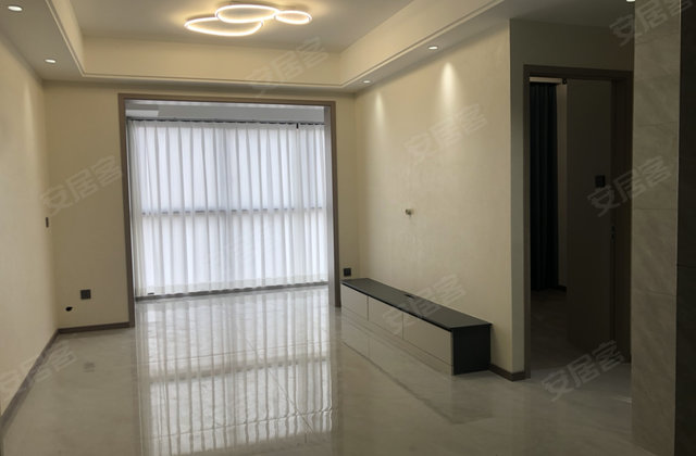 建发玺悦3室2厅88㎡75.8万二手房图片