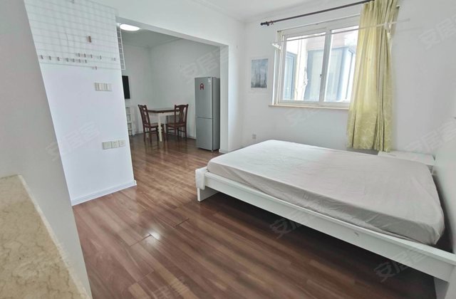 田林十四村1室1厅48.46㎡270万二手房图片