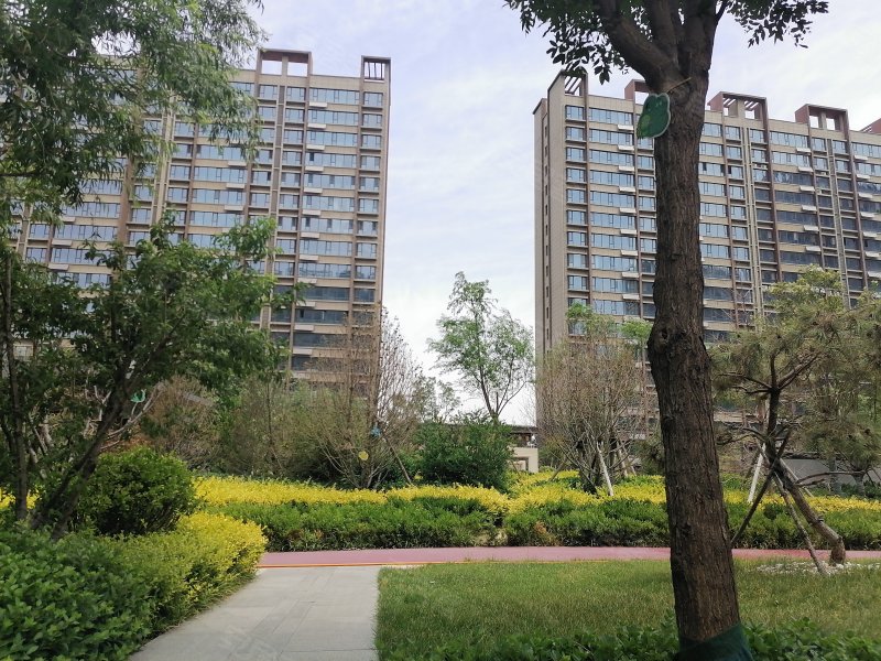 万浩红玺城,丛台东路-邯郸万浩红玺城二手房,租房,房价-邯郸安居客