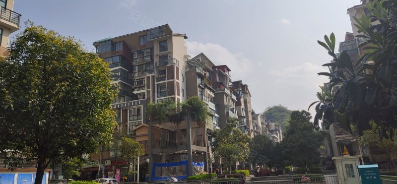 中天花园叠翠谷,新添大道-贵阳中天花园叠翠谷二手房,租房,房价-贵阳