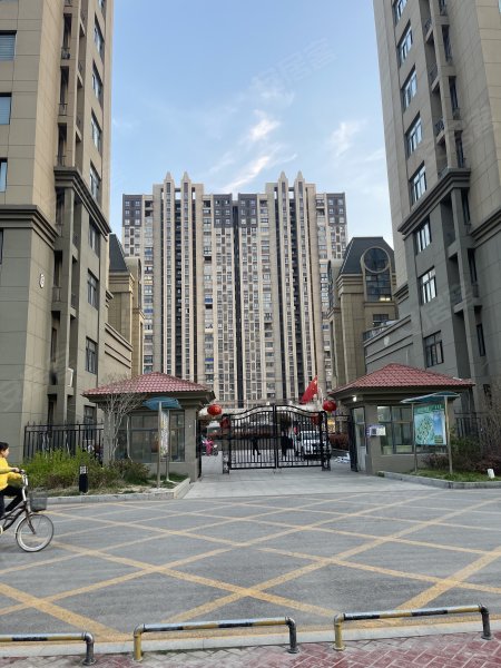 大儒世家,人民西路-徐州大儒世家二手房,租房,房价-徐州安居客