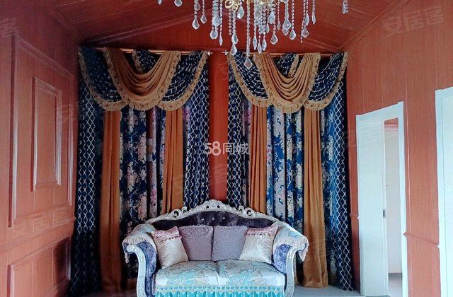 牛家庄小屯村2室2厅88㎡15万二手房图片