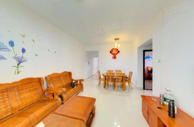 瑞州嘉园2室2厅84.23㎡100万二手房图片