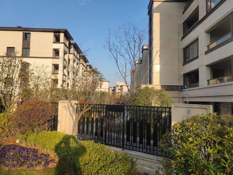 明发阅山悦府,沿山大道-南京明发阅山悦府二手房,租房,房价-南京安居