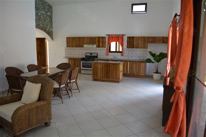 多米尼加约¥153万Do ican Republic Villa二手房公寓图片