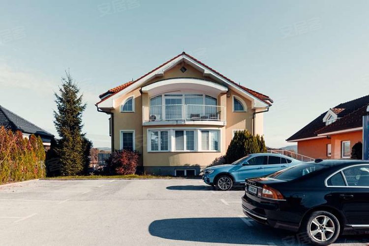 斯洛文尼亚约¥405万SloveniaMariborBuilding出售二手房商铺图片