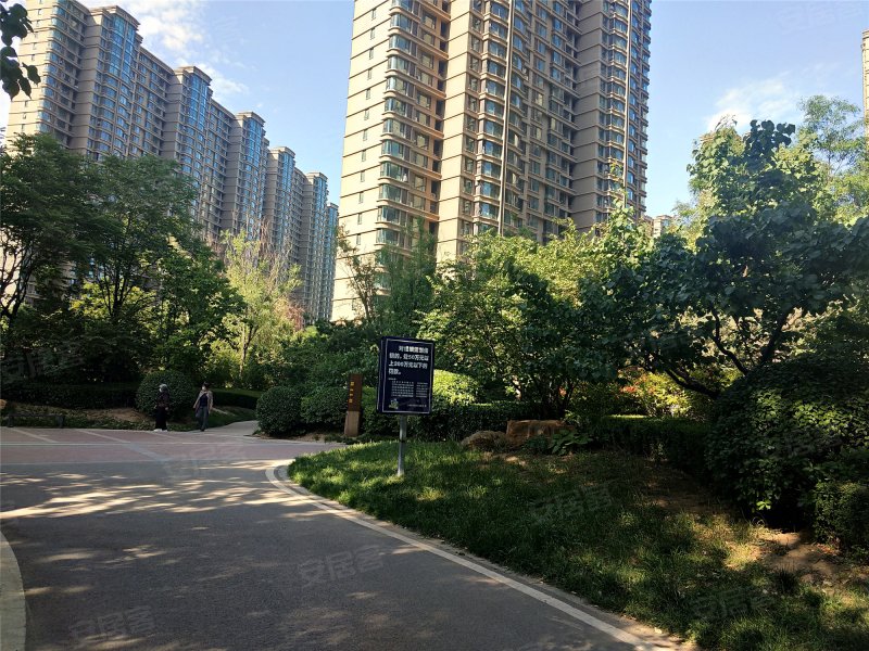 天洋城4代(二期)