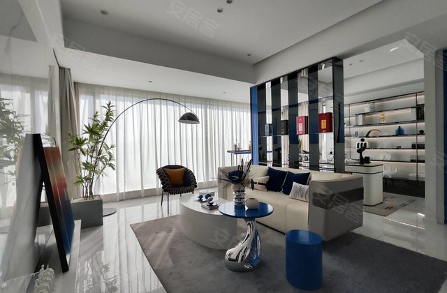 佳乐莲韵3室2厅102㎡61万二手房图片