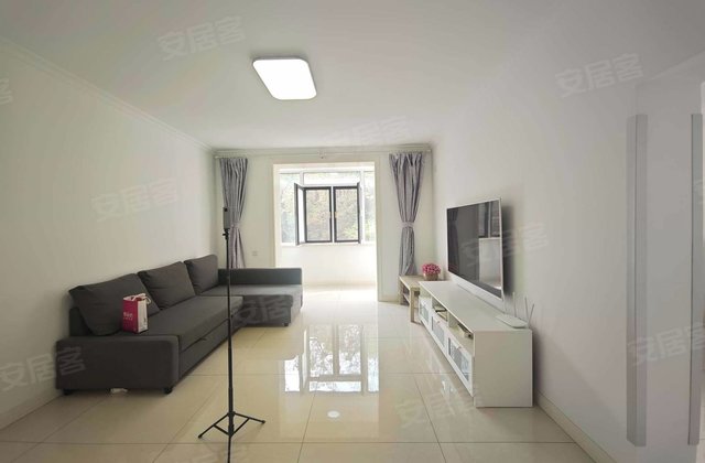 桃花源小区1室2厅79.57㎡43万二手房图片