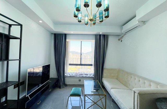 茶园新苑3室1厅90㎡137万二手房图片