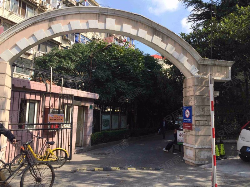 西镇小区(浦东) 