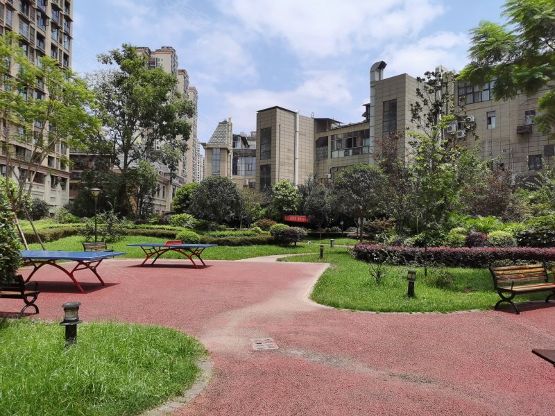 新豪天地,白土坝路-南充新豪天地二手房,租房,房价-南充安居客