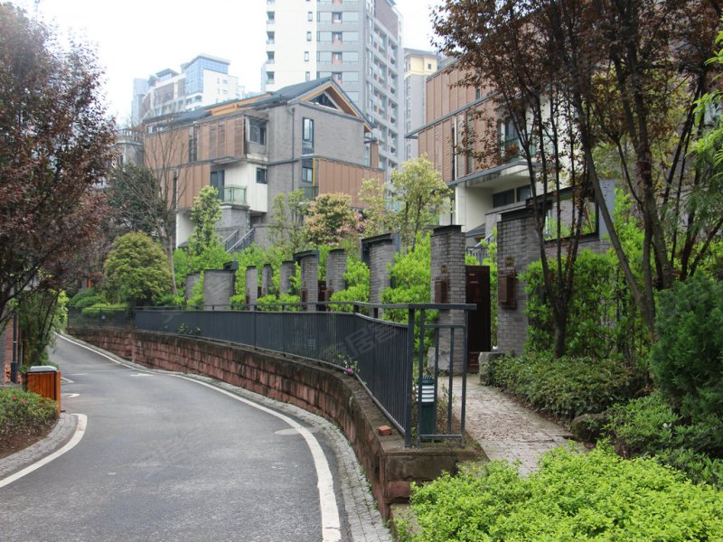 国奥村(三期),国惠路15号-重庆国奥村(三期)二手房,租房,房价-重庆