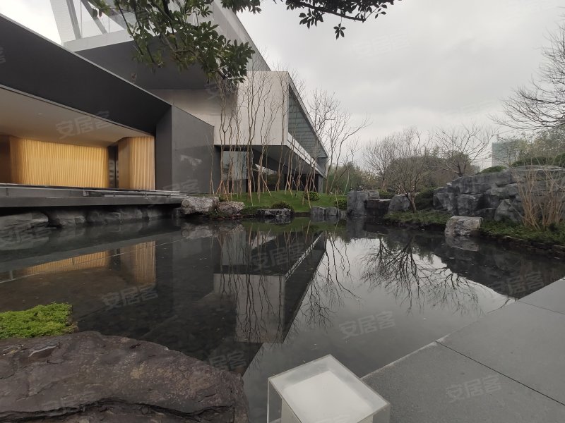 融创曲水风和,开中路-重庆融创曲水风和二手房,租房,房价-重庆安居客