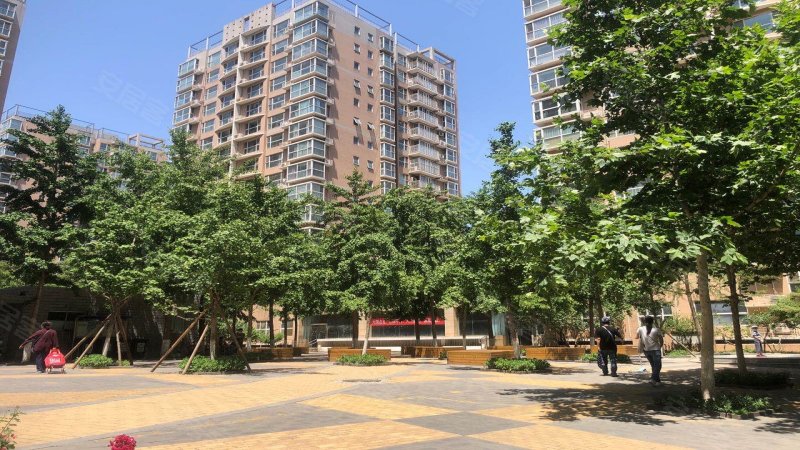 陶然北岸韵竹园