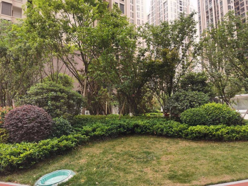 合能枫丹铂麓一期,启元二街168号-成都合能枫丹铂麓一期二手房,租房