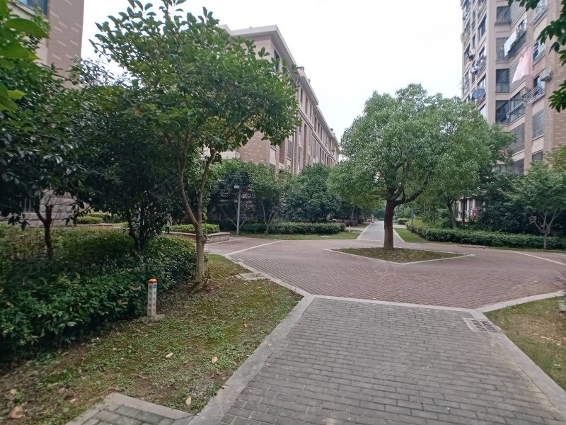 仁北家园东区,青铜路,近青太路-湖州仁北家园东区二手房,租房,房价