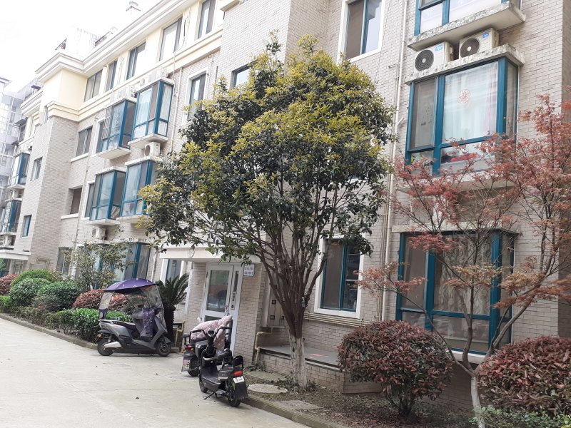 中兴花园,铁艺路-芜湖中兴花园二手房,租房,房价-芜湖安居客
