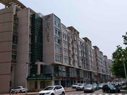 开发区小区图片