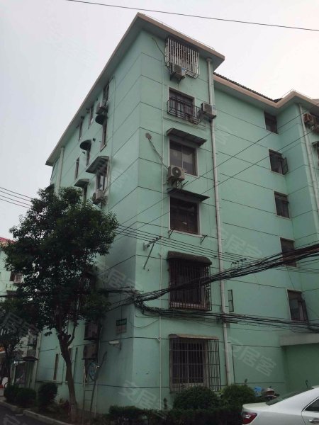 逸仙二村(西区)