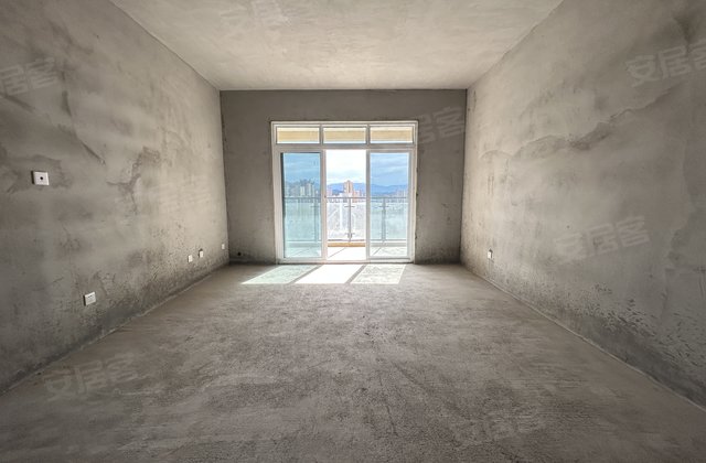 博远半岛阳光3室2厅125.42㎡90万二手房图片