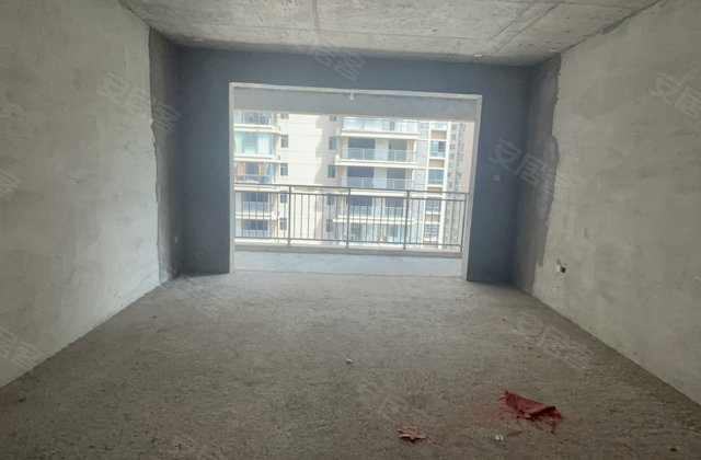 名门江山4室2厅144.31㎡59.8万二手房图片