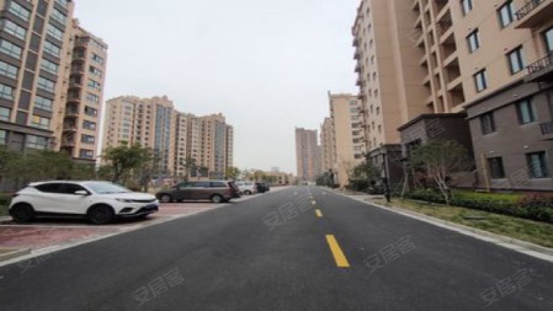 练祁佳城绿地家苑(355弄) 