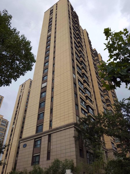 丹桂园,燕山路149号-南京丹桂园二手房,租房,房价-南京安居客