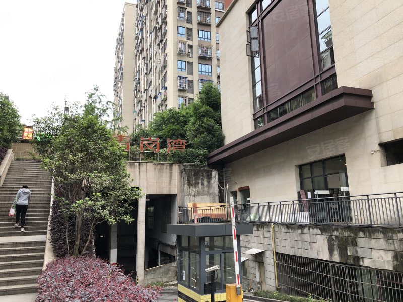 曦圆青岗湾(三期)