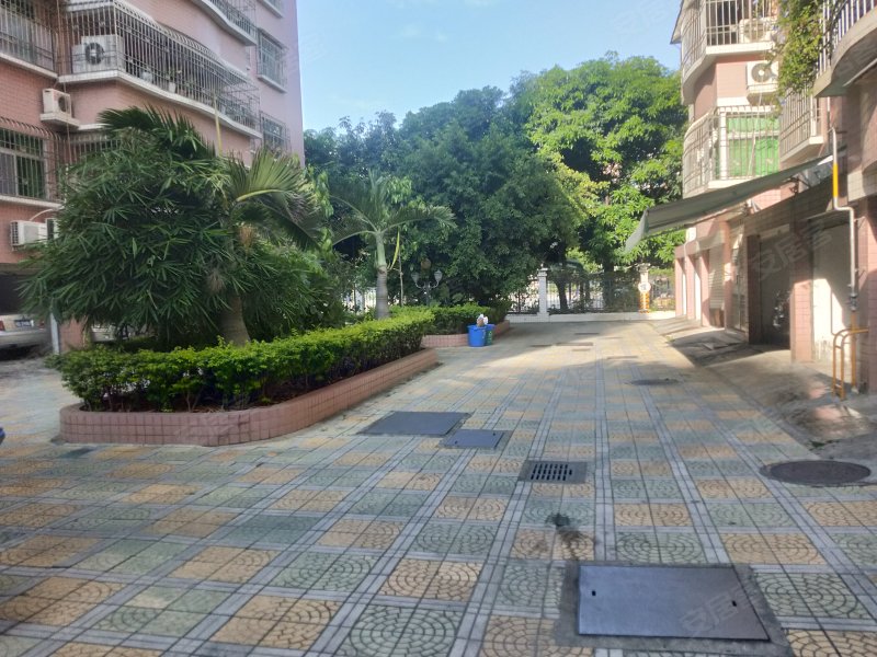 金泽花园