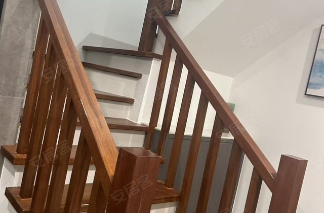 碧桂园花仙府墅3室3厅130㎡120万二手房图片