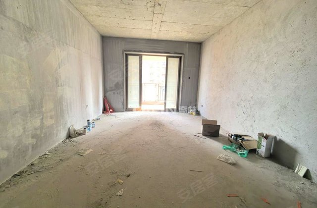 立丰左岸蓝湾3室2厅118㎡142万二手房图片
