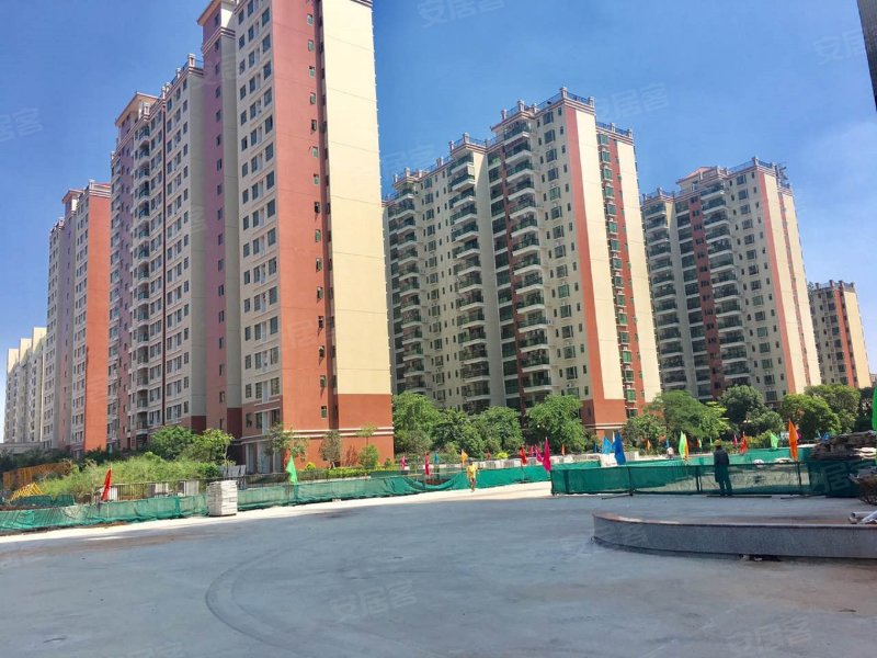 水岸花城(大旺)