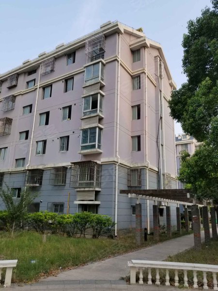 西门锦绣苑西苑 